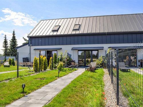 Ferienhaus - 5 Personen -  - Stare Sady - Mikolajki - 11-730 - Stare Sady