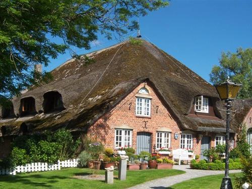 Holiday home - 3 persons -  - 25826 - Sankt Peter-Ording