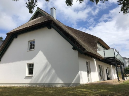Sommerhus - 4 personer -  - 17459 - Loddin Ot Kölpinsee