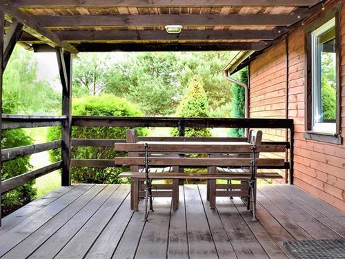 Sommerhus - 8 personer -  - Bozepole Krolewskie - Skarszewy - 83-250 - Bozepole Krolewskie