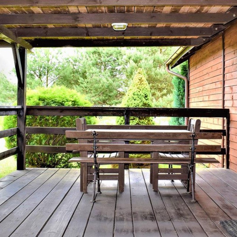 Sommerhus - 8 personer -  - Bozepole Krolewskie - Skarszewy - 83-250 - Bozepole Krolewskie