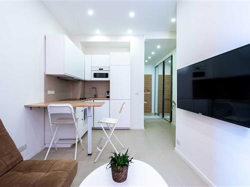 Ferielejlighed - 6 personer -  - 06160 - Antibes