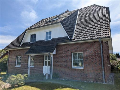 Sommerhus - 3 personer -  - Im Wiesengrund - 18375 - Born