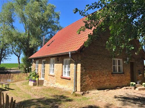Sommerhus - 5 personer -  - Bisdamitz - 18551 - Lohme Ot Bisdamitz