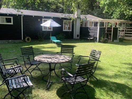 Sommerhus - 5 personer -  - Skovtoften - 3300 - Frederiksværk