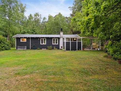 Sommerhus - 5 personer -  - Skovtoften - 3300 - Frederiksværk