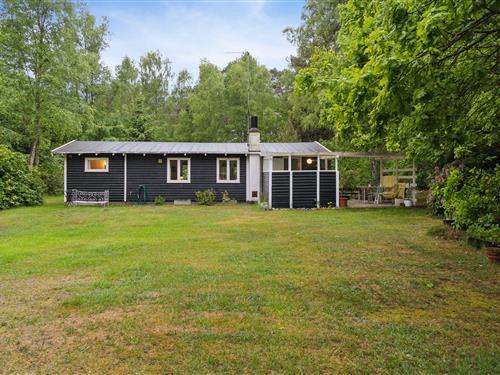 Sommerhus - 4 personer -  - Skovtoften - 3300 - Frederiksværk