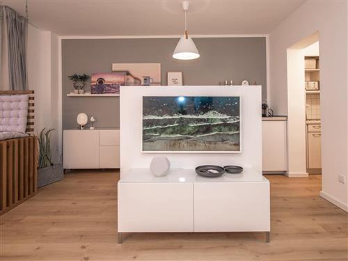 Ferielejlighed - 2 personer -  - Dünenbake - 25826 - St. Peter-Ording