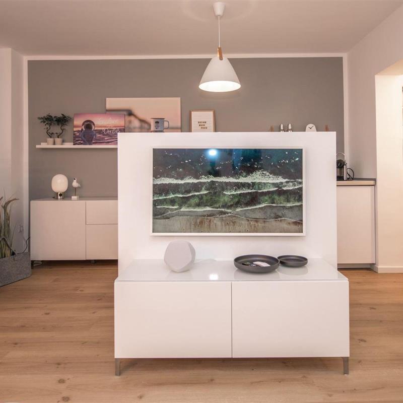 Ferielejlighed - 2 personer -  - Dünenbake - 25826 - St. Peter-Ording