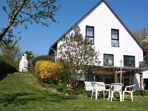 Ferielejlighed - 5 personer -  - Am Mühlenberg - 25876 - Schwabstedt