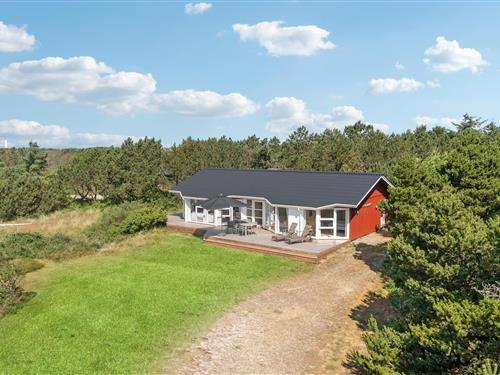 Sommerhus - 6 personer -  - Kringsvej - 6857 - Blåvand