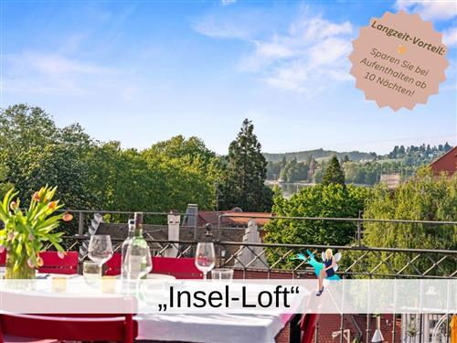 Ferieleilighet - 6 personer -  - In der Hofstatt - 88131 - Lindau
