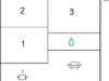 Billede 42 - Plantegning