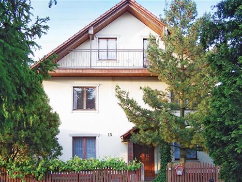 Holiday Home/Apartment - 8 persons -  - Ul. Fiodorowa - 76-150 - Darlowo