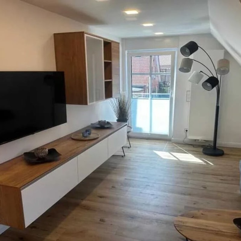 Sommerhus - 4 personer -  - 26571 - Juist