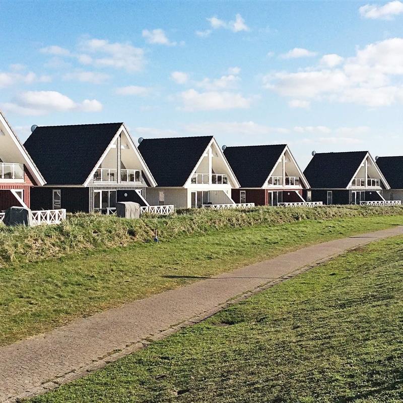  - 4 personer -  - Strandblick - Kieler Bucht - 24235 - Wendtorf