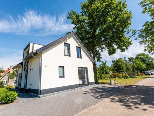 Holiday home - 10 persons -  - 7241 SC - Lochem