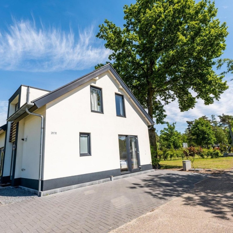 Sommerhus - 10 personer -  - 7241 SC - Lochem
