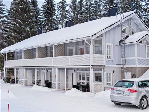 Holiday Home/Apartment - 4 persons -  - Nilsiä - 73310