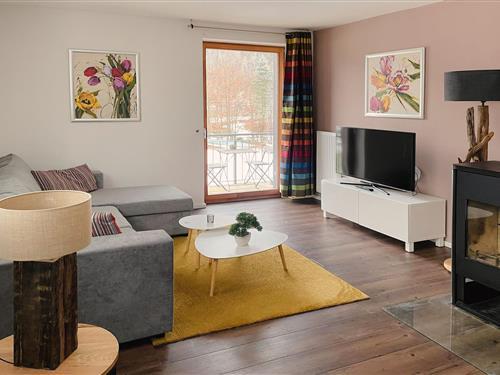 Ferielejlighed - 4 personer -  - 4831 - Obertraun