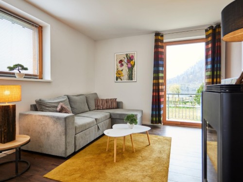 Ferieleilighet - 4 personer -  - 4831 - Obertraun