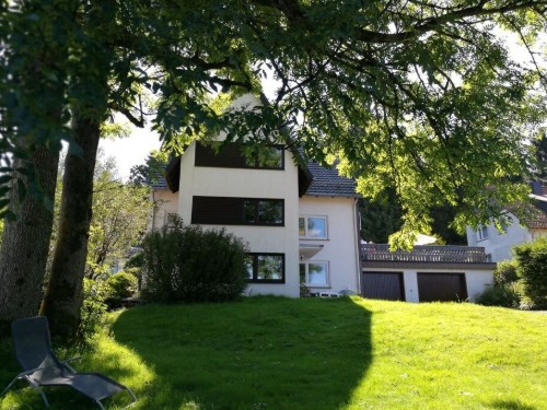 Feriehus - 8 personer -  - 38644 - Hahnenklee