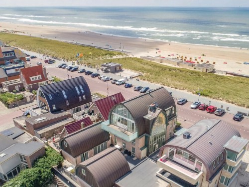 Feriehus - 4 personer -  - Boulevard - 1931 CZ - Egmond Aan Zee