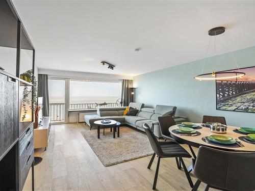 Semesterlägenhet - 4 personer -  - 8370 - Blankenberge
