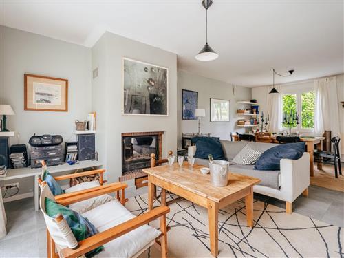 Ferienhaus - 7 Personen -  - Lancieux - 22770