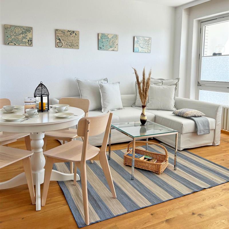 Ferielejlighed - 2 personer -  - Schützenstraße - 23743 - Grömitz