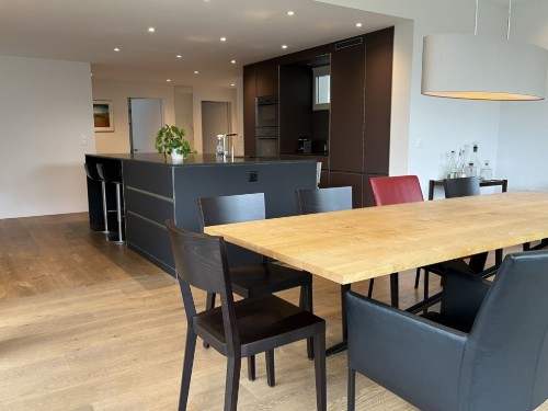 Holiday apartment - 6 persons -  - 7304 - Maienfeld