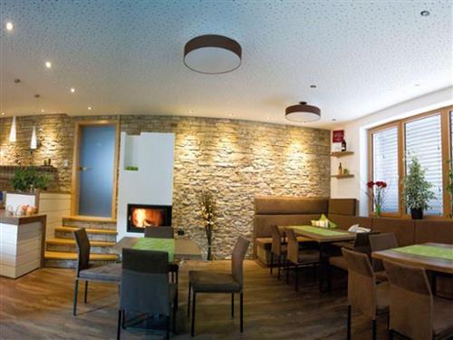 Bondegård - 2 personer -  - Leodagger - 3741 - Pulkau