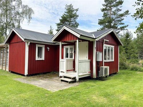 Holiday home - 5 persons -  - 540 16 - Timmersdala