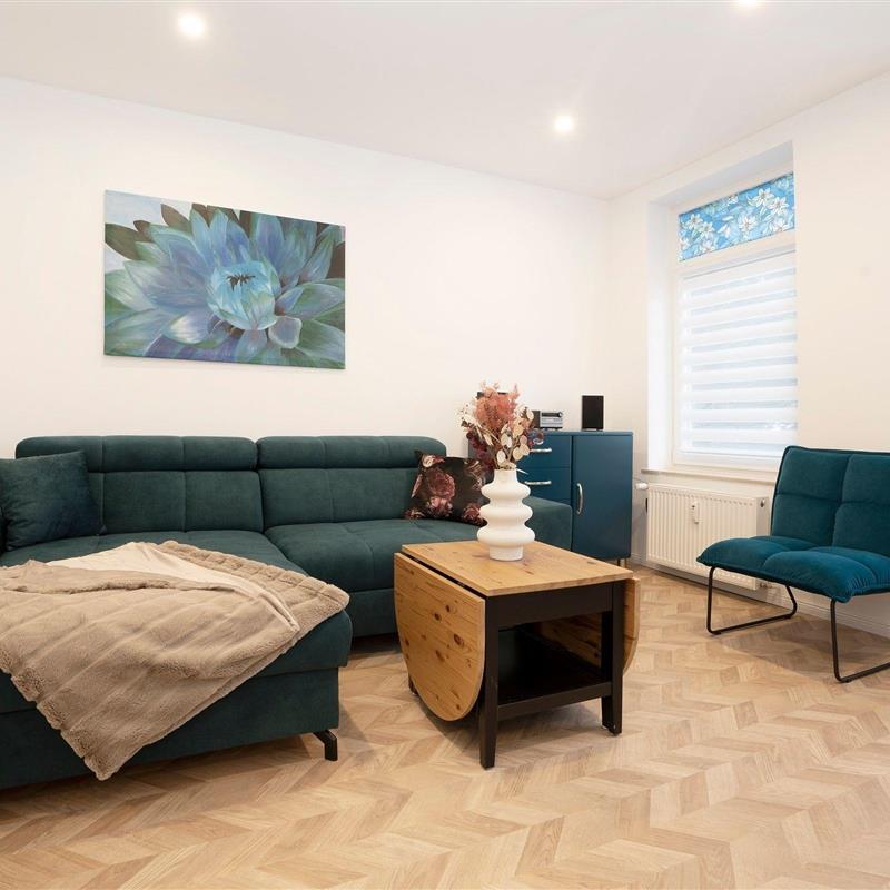 Ferielejlighed - 2 personer -  - Rosenstraße - 23714 - Malente