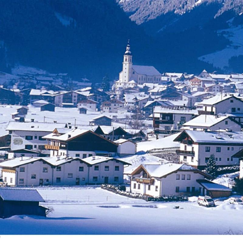 Ferielejlighed - 4 personer -  - 6167 - Neustift Im Stubaital