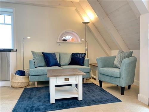 Ferieleilighet - 2 personer -  - Friesische Str. - 25980 - Westerland