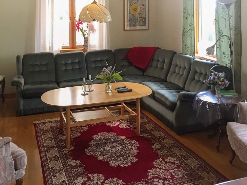  - 7 personer -  - Önum Frälsegården - 53491 - Vara