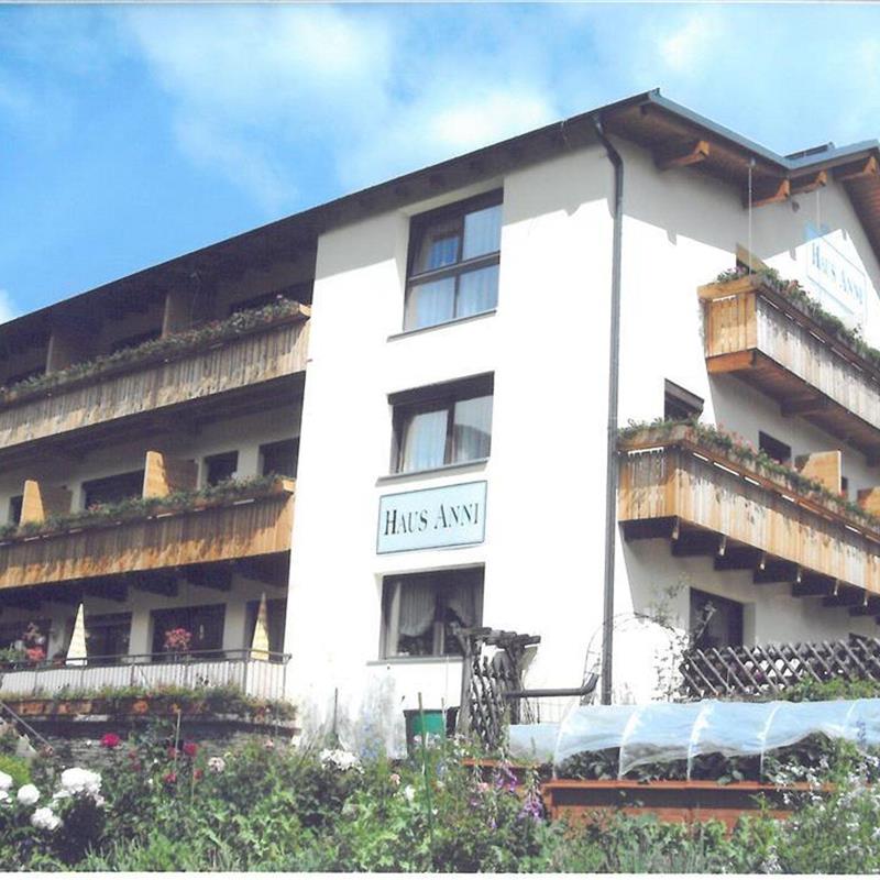  - 5 personer -  - Rosenweg - 9546 - Bad Kleinkirchheim