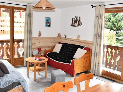 Holiday Home/Apartment - 4 persons -  - 73710 - Pralognan-La-Vanoise