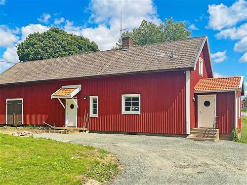 Ferienhaus - 4 Personen -  - Vireda prästgård - 57892 - Aneby