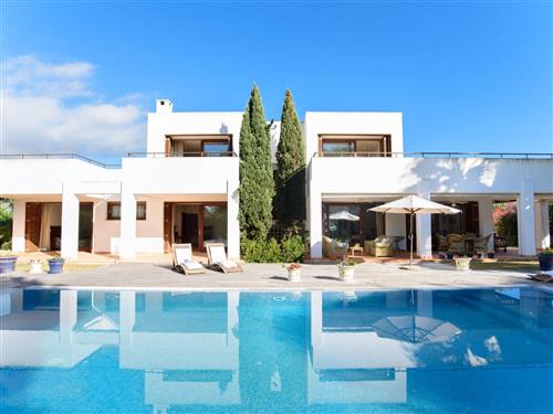 Feriehus - 8 personer -  - Cala D'or - 07660