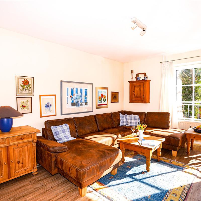 Ferielejlighed - 2 personer -  - Schulweg - 23743 - Grömitz