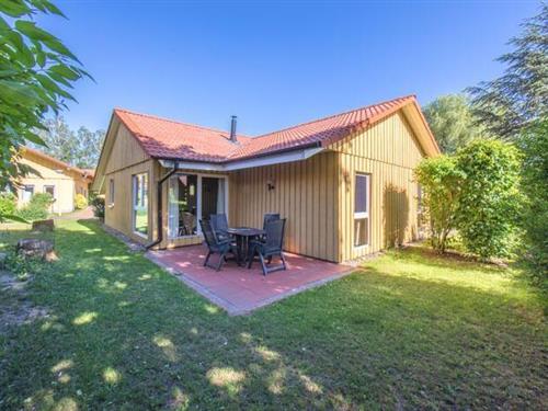 Sommerhus - 4 personer -  - Walter-Gotsmann-Straße - 17252 - Mirow