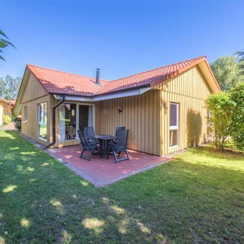 Sommerhus - 4 personer -  - Walter-Gotsmann-Straße - 17252 - Mirow