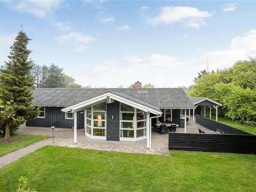 Sommerhus - 8 personer -  - Pramvej - Lønstrup - 9800 - Hjørring