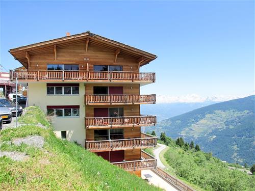 Holiday apartment - 13 persons -  - Thyon-Les Collons - 1988