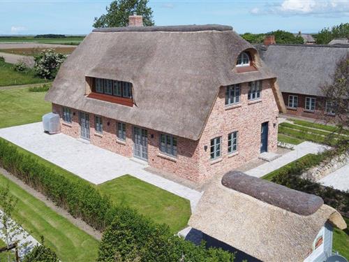 Sommerhus - 6 personer -  - Merkemweg - 25938 - Dunsum