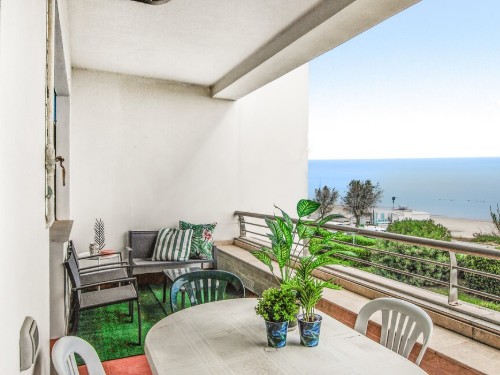 Ferielejlighed - 4 personer -  - Via Lungomare Italia - Villarosa Di Martinsicuro - 64014 - Villarosa Di Martinsic