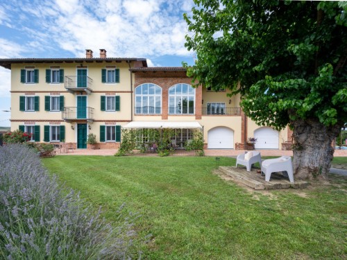 Holiday home - 9 persons -  - 14030 - Frinco
