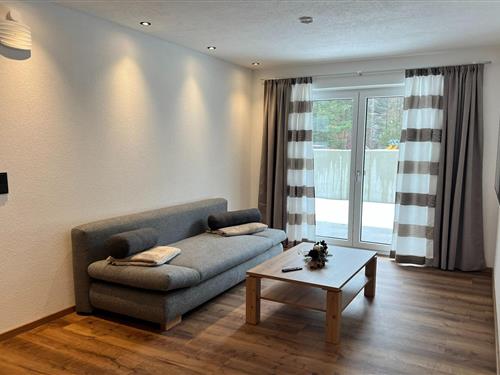 Holiday apartment - 5 persons -  - 6450 - Sölden